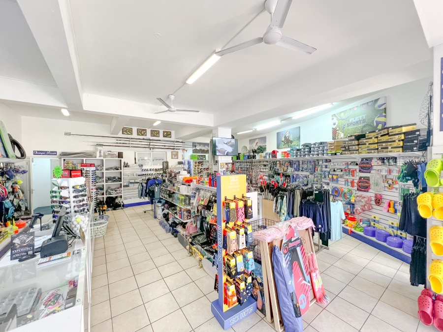 Commercial Property for Sale in Plettenberg Bay Central Western Cape